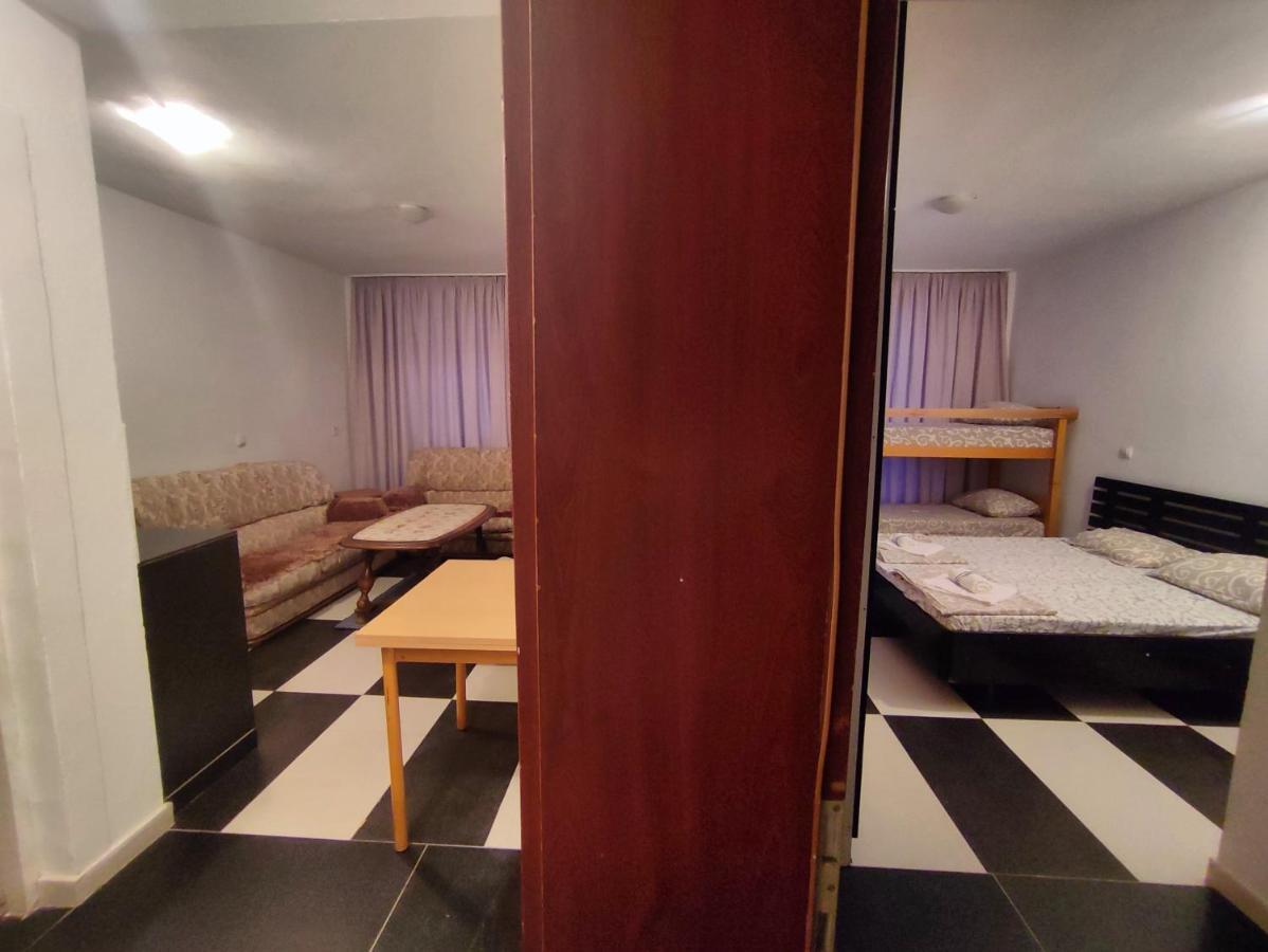 Apartments Dea Bar Kültér fotó