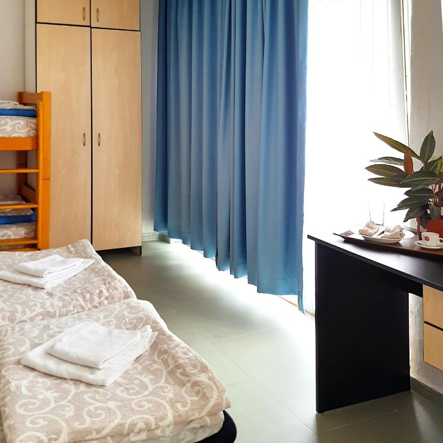 Apartments Dea Bar Kültér fotó