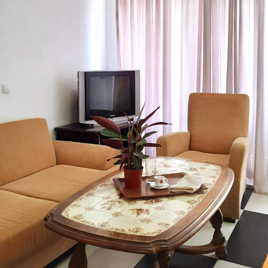 Apartments Dea Bar Kültér fotó