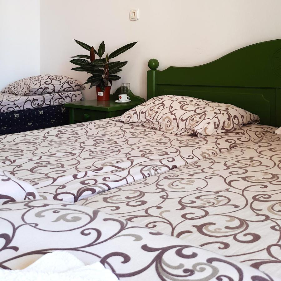 Apartments Dea Bar Kültér fotó