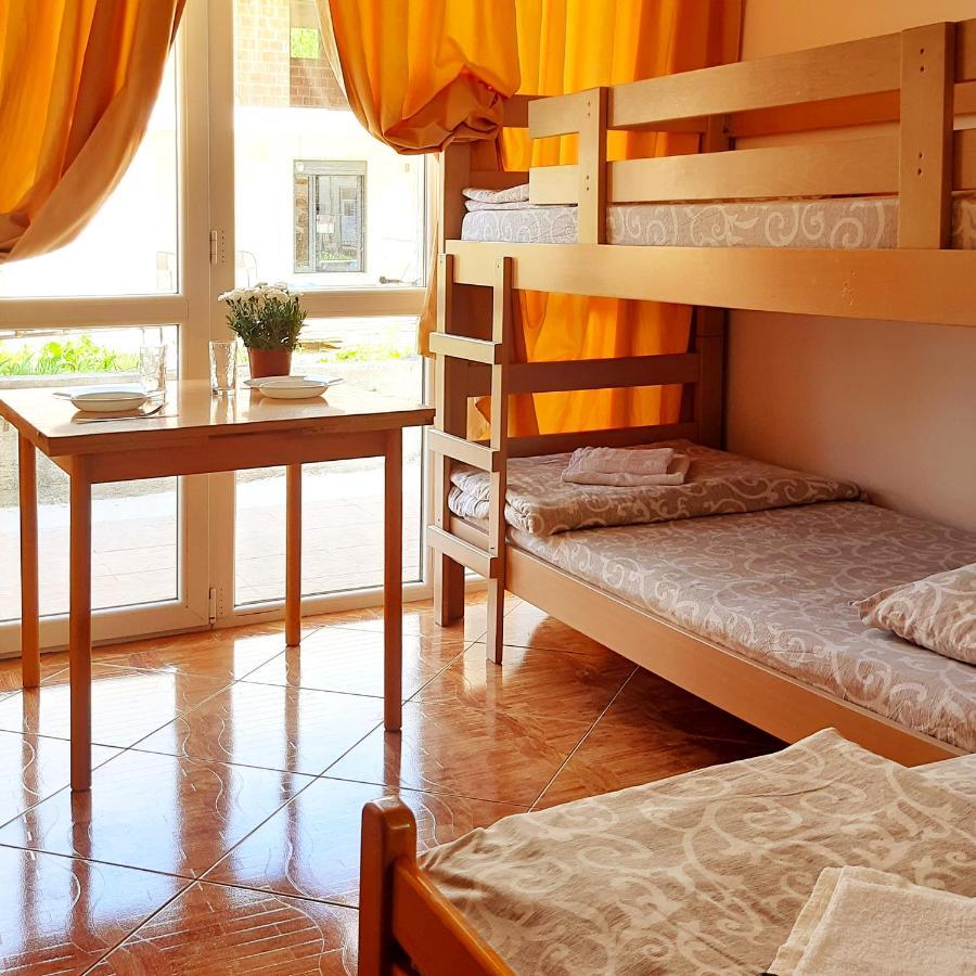 Apartments Dea Bar Kültér fotó