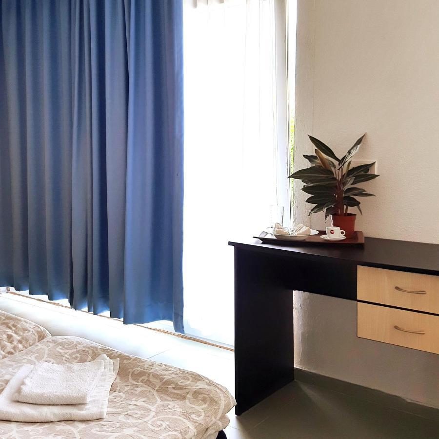 Apartments Dea Bar Kültér fotó