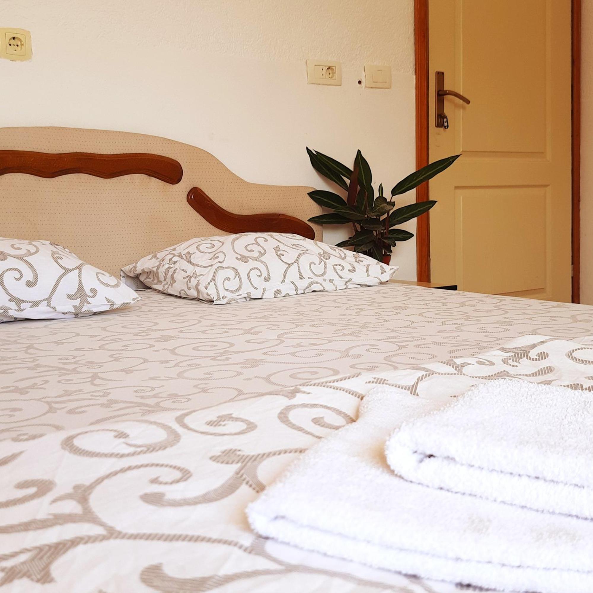Apartments Dea Bar Kültér fotó
