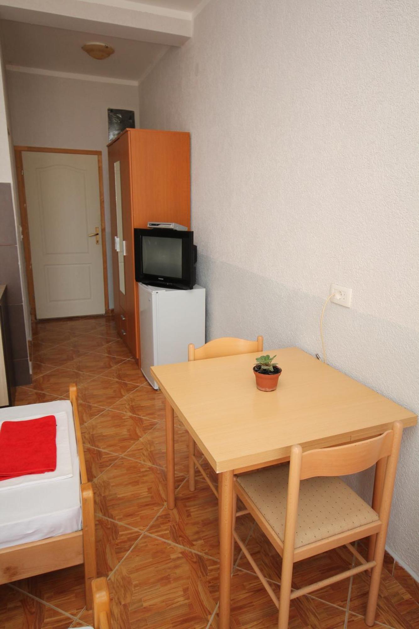 Apartments Dea Bar Kültér fotó