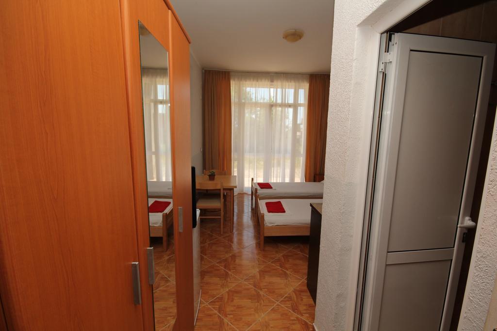 Apartments Dea Bar Kültér fotó