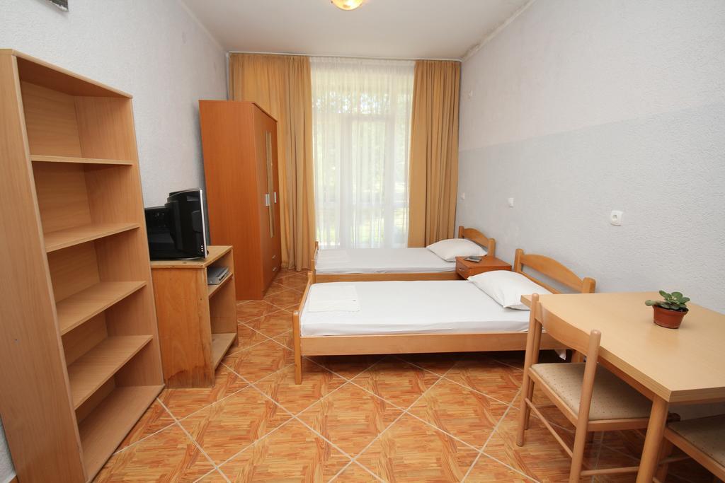 Apartments Dea Bar Kültér fotó