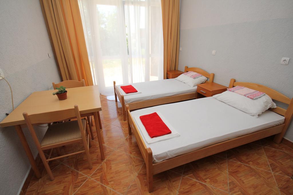Apartments Dea Bar Kültér fotó