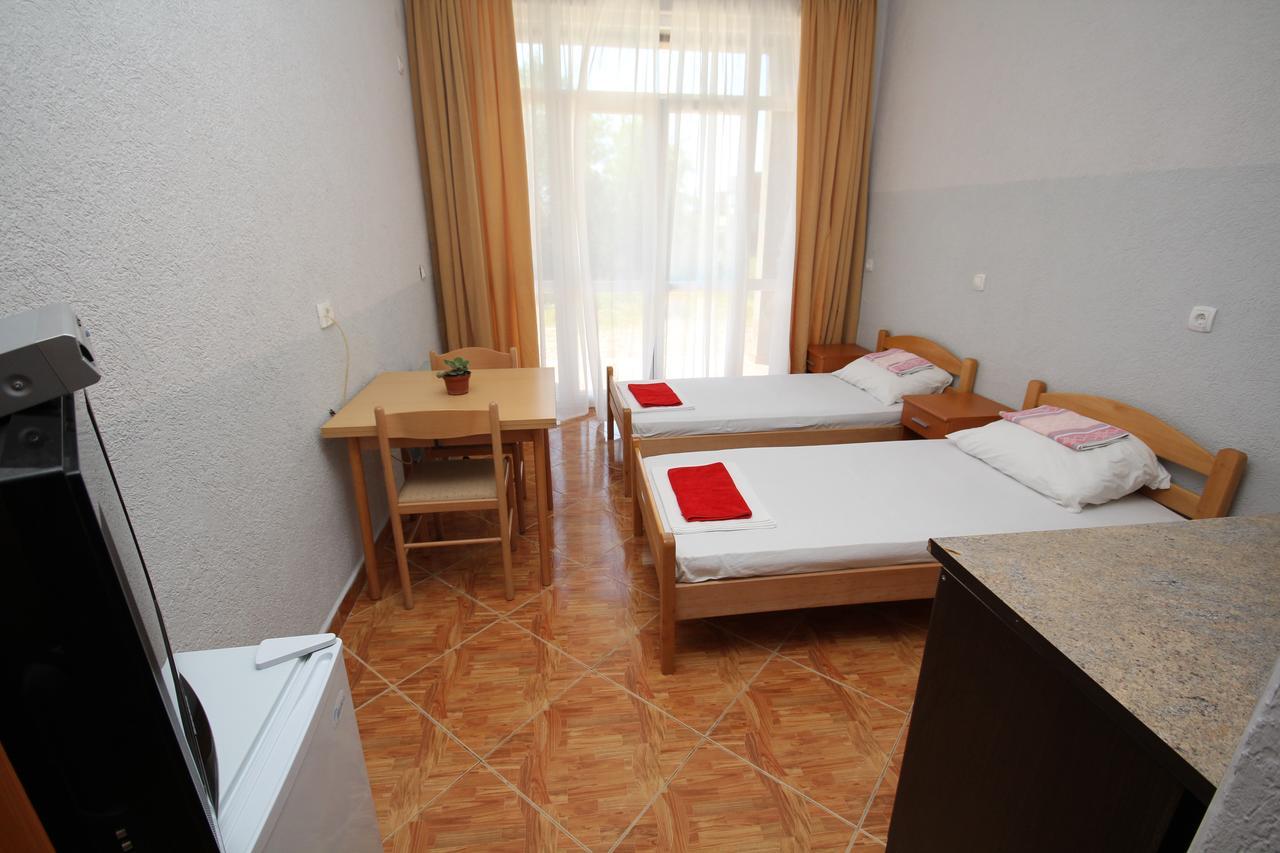 Apartments Dea Bar Kültér fotó
